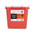 Sharps Containers — Multiple Sizes