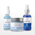 Neurogan GHK-Cu Skin & Hair Stack