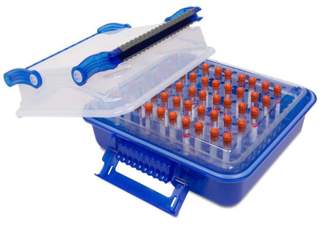 Heathrow Scientific DuraPorter XL Sample Transport Container