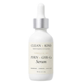 GHK-Cu + PDRN Copper Peptide Serum — 2 oz