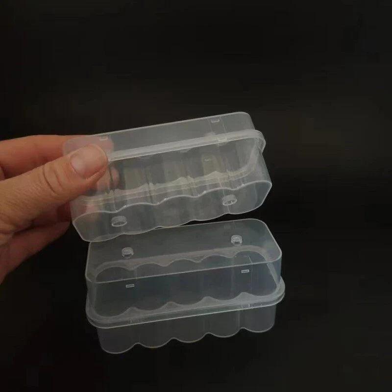 3 mL Vial Storage Case