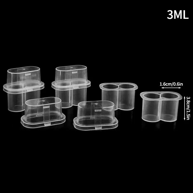 3 mL Vial Storage Case