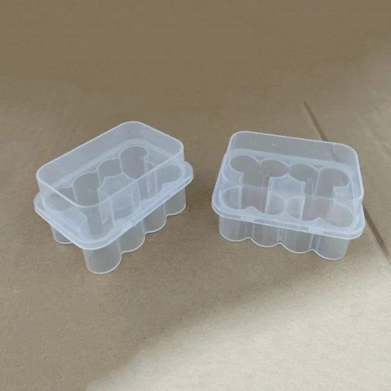 3 mL Vial Storage Case