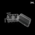 3 mL Vial Storage Case