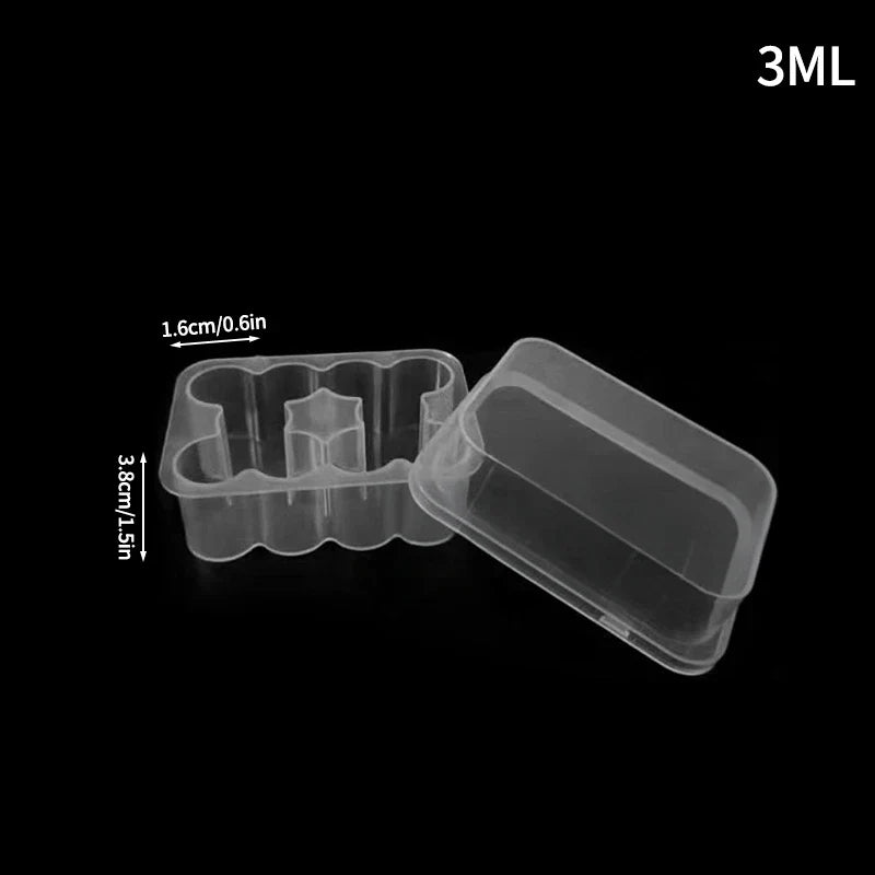 3 mL Vial Storage Case
