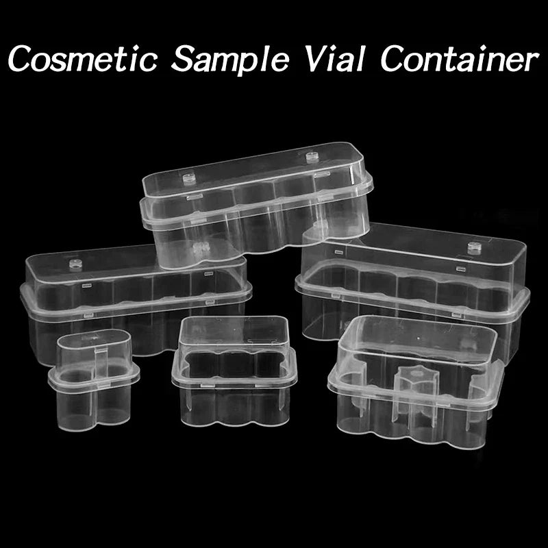 3 mL Vial Storage Case