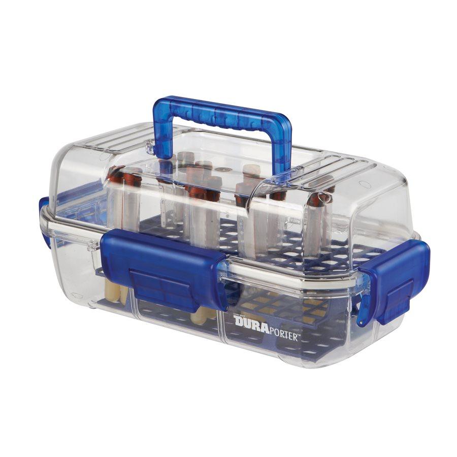 Heathrow Scientific DuraPorter Sample Transport Box