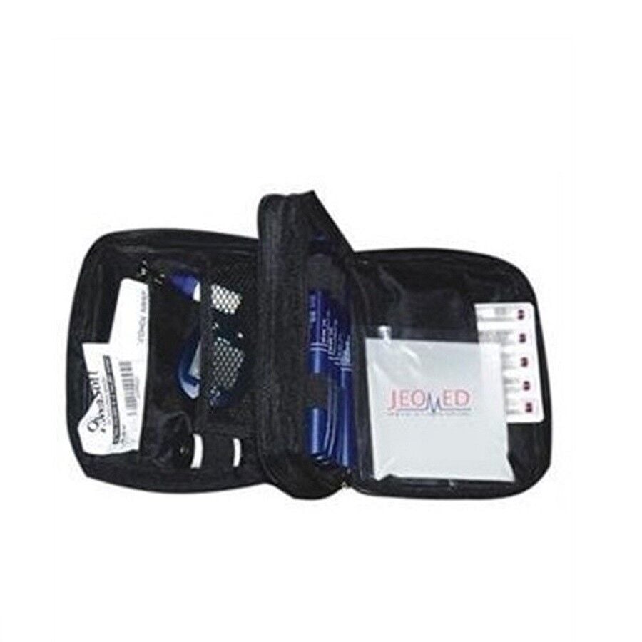 Insuport Mini Medication Travel & Storage Case